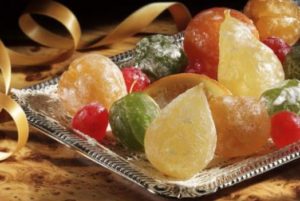 fruta-confitada